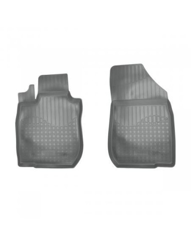 Коврики в салон Norplast для VAZ Largus (BO)...