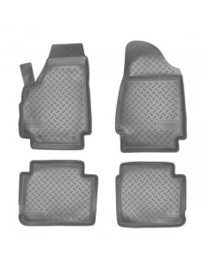 Коврики в салон Norplast для VAZ Niva 2131\Lada Niva 4х4...