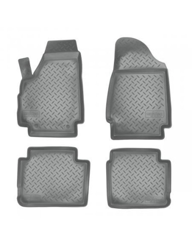 Коврики в салон Norplast для VAZ Niva 2131\Lada...