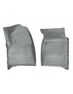 Коврики в салон Norplast для UAZ Patriot (2014) (пер)\...