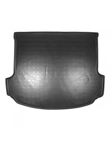 Коврик в багажник Norplast в Acura MDX II...