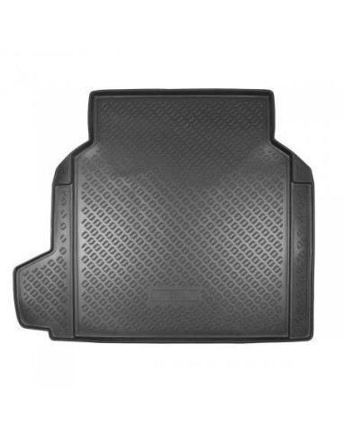 Коврик в багажник Norplast в Alfa Romeo Giulia...