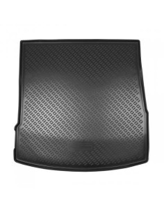 Коврик в багажник Norplast в Alfa Romeo Stelvio (2017)