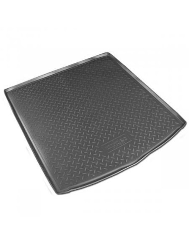 Коврик в багажник Norplast в Audi A4...