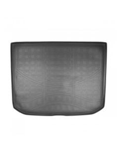 Коврик в багажник Norplast в Audi A3 (8VA) (НВ) (2012) (5...