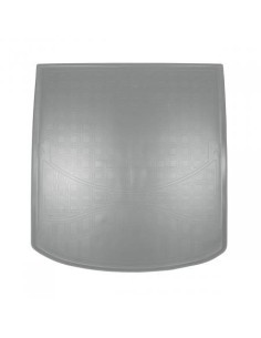 Коврик в багажник Norplast в Audi A4 (B9) (2015)