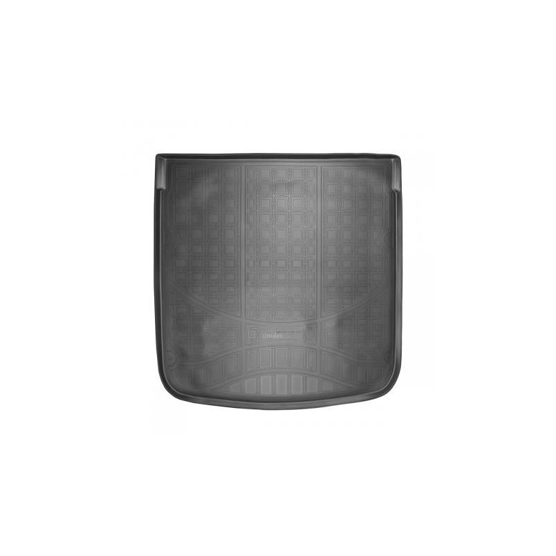 Коврик в багажник Norplast в Audi A5 (B8:8Т)...