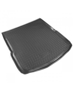 Коврик в багажник Norplast в Audi A6 (4F:C6) (SD)...