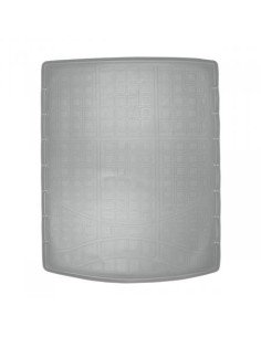 Коврик в багажник Norplast в Audi A6 (4G:C7) (Avant)\...