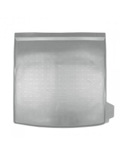 Коврик в багажник Norplast в Audi Q3 (8U) (2011)