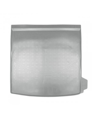 Коврик в багажник Norplast в Audi Q3 (8U) (2011)