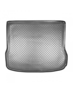 Коврик в багажник Norplast в Audi Q5 (8RB) (2008-2017)