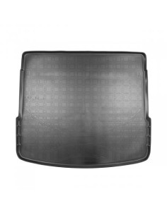 Коврик в багажник Norplast в Audi Q5 (II) (2016)