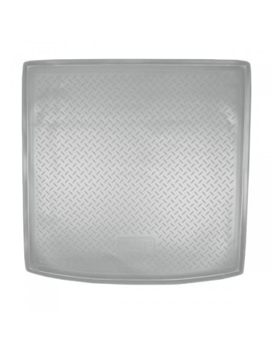 Коврик в багажник Norplast в Audi Q7 (4LB)...