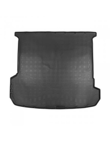 Коврик в багажник Norplast в Audi Q7 (4M)...