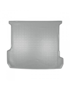 Коврик в багажник Norplast в Audi Q7 (4M) (2015) (7 мест,...