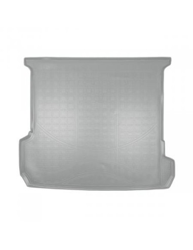 Коврик в багажник Norplast в Audi Q7 (4M)...