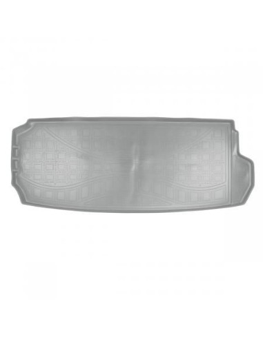 Коврик в багажник Norplast в Audi Q7 (2015) (7...