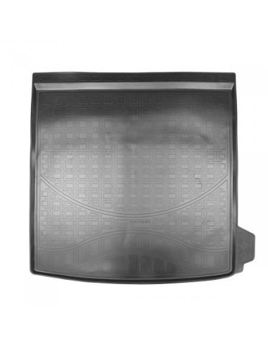 Коврик в багажник Norplast в Audi Q8 (2018) (5...