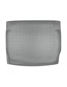 Коврик в багажник Norplast в BMW 1 (F20/F21) (HB) (2011)