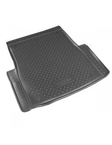 Коврик в багажник Norplast в BMW 3 (E92)...