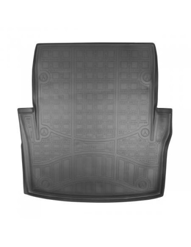 Коврик в багажник Norplast в BMW 3 (F30) (SD)...