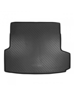 Коврик в багажник Norplast в BMW 3 (F31) (WAG) (2011-2019)