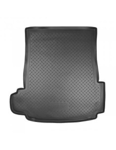 Коврик в багажник Norplast в BMW 5 (E39) (SD) (1995-2003)