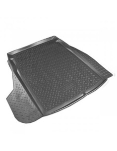 Коврик в багажник Norplast в BMW 5 (E60) (SD) (2003-2010)