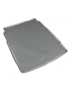Коврик в багажник Norplast в BMW 5 (F10) (SD) (2010)