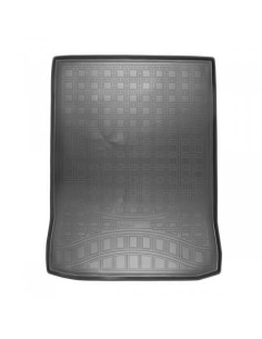 Коврик в багажник Norplast в BMW 5 (G30) SD (2016)