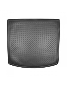 Коврик в багажник Norplast в BMW 5 (E60) (WAG) (2003-2010)