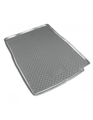 Коврик в багажник Norplast в BMW 7 (F02) (Long)...