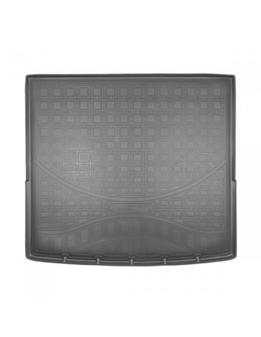 Коврик в багажник Norplast в BMW X1 (F48) (2015)