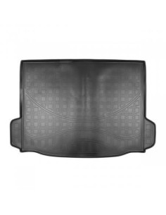 Коврик в багажник Norplast в BMW X3 III (G01) (2017) (с...