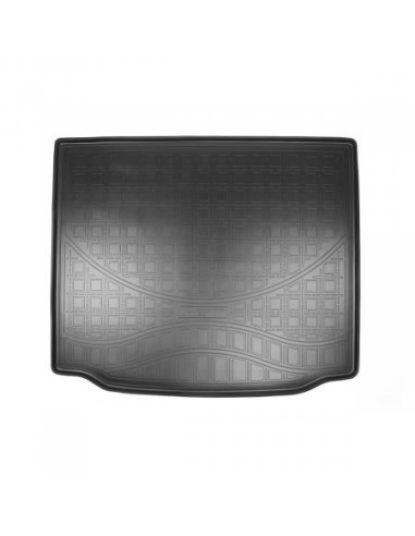 Коврик в багажник Norplast в BMW X3 III (G01)...