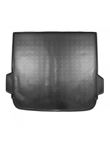 Коврик в багажник Norplast в BMW X4 (G02) (2018)