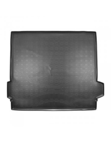 Коврик в багажник Norplast в BMW X5 (G05) (2018)