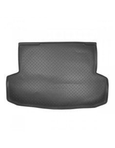 Коврик в багажник Norplast в Chevrolet Aveo SD...