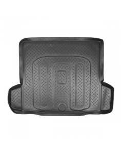 Коврик в багажник Norplast в Chevrolet Cruze (SD) (2009)