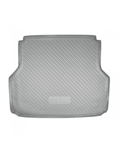 Коврик в багажник Norplast в Chevrolet Lacetti...
