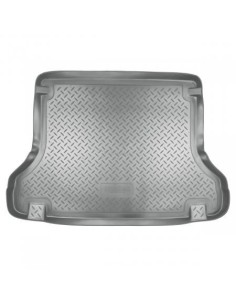 Коврик в багажник Norplast в Chevrolet Lanos (SD) (1997)