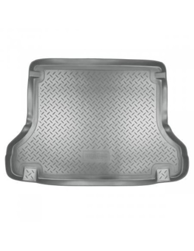 Коврик в багажник Norplast в Chevrolet Lanos...