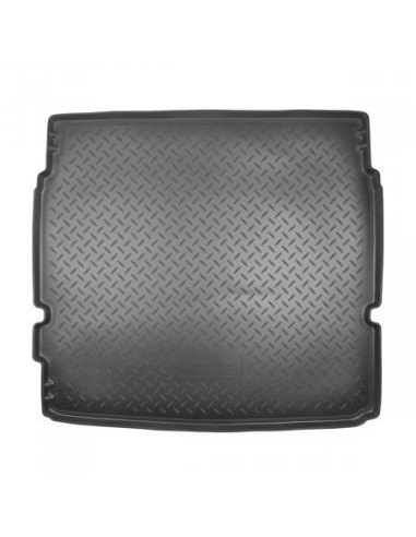 Коврик в багажник Norplast в Chevrolet Orlando...