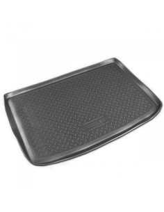 Коврик в багажник Norplast в Chevrolet Rezzo (2000-2008)