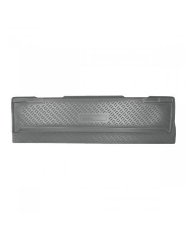 Коврик в багажник Norplast в Chevrolet Tahoe...