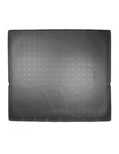 Коврик в багажник Norplast в Chevrolet Tahoe...