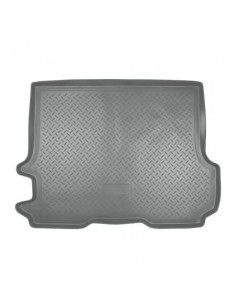 Коврик в багажник Norplast в Chevrolet Trail Blazer...