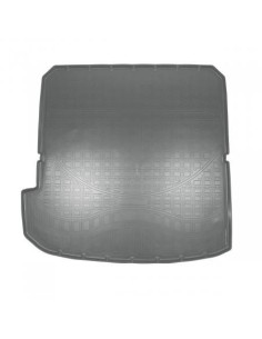 Коврик в багажник Norplast в Chevrolet Traverse II (2017)...