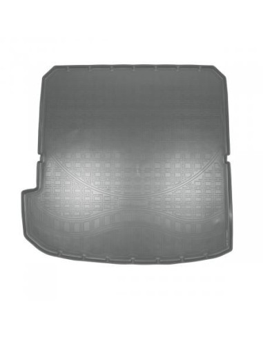 Коврик в багажник Norplast в Chevrolet Traverse...